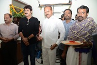 Srikanth AVM Movies Movie Opening